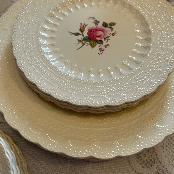 Vintage Spodes Jewel Rose Gold - Picture 6 of 13